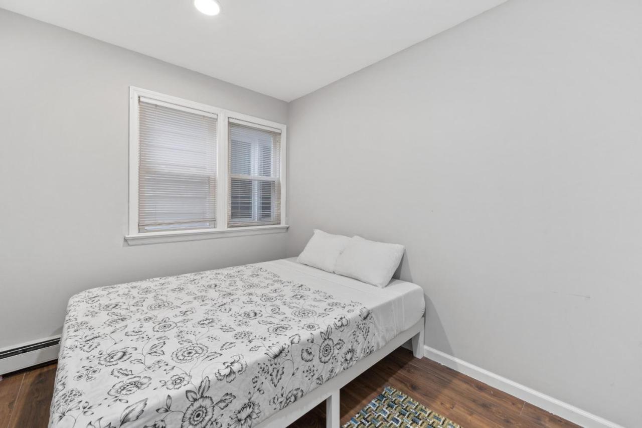 The Rainforest I Sleeps 16 20m To Nyc Free Parking Casa vacanze New York